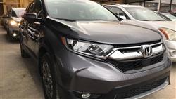هۆندا CR-V